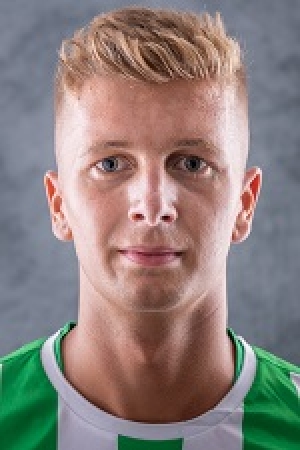 Jake Martindale (Sponsored by VFTAE Fanzine - Home 