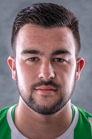 James Nichols (Sponsored by The Gas Company - Home and Away)